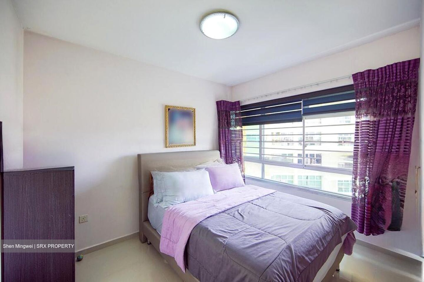 Blk 61B Strathmore Green (Queenstown), HDB 4 Rooms #456065991